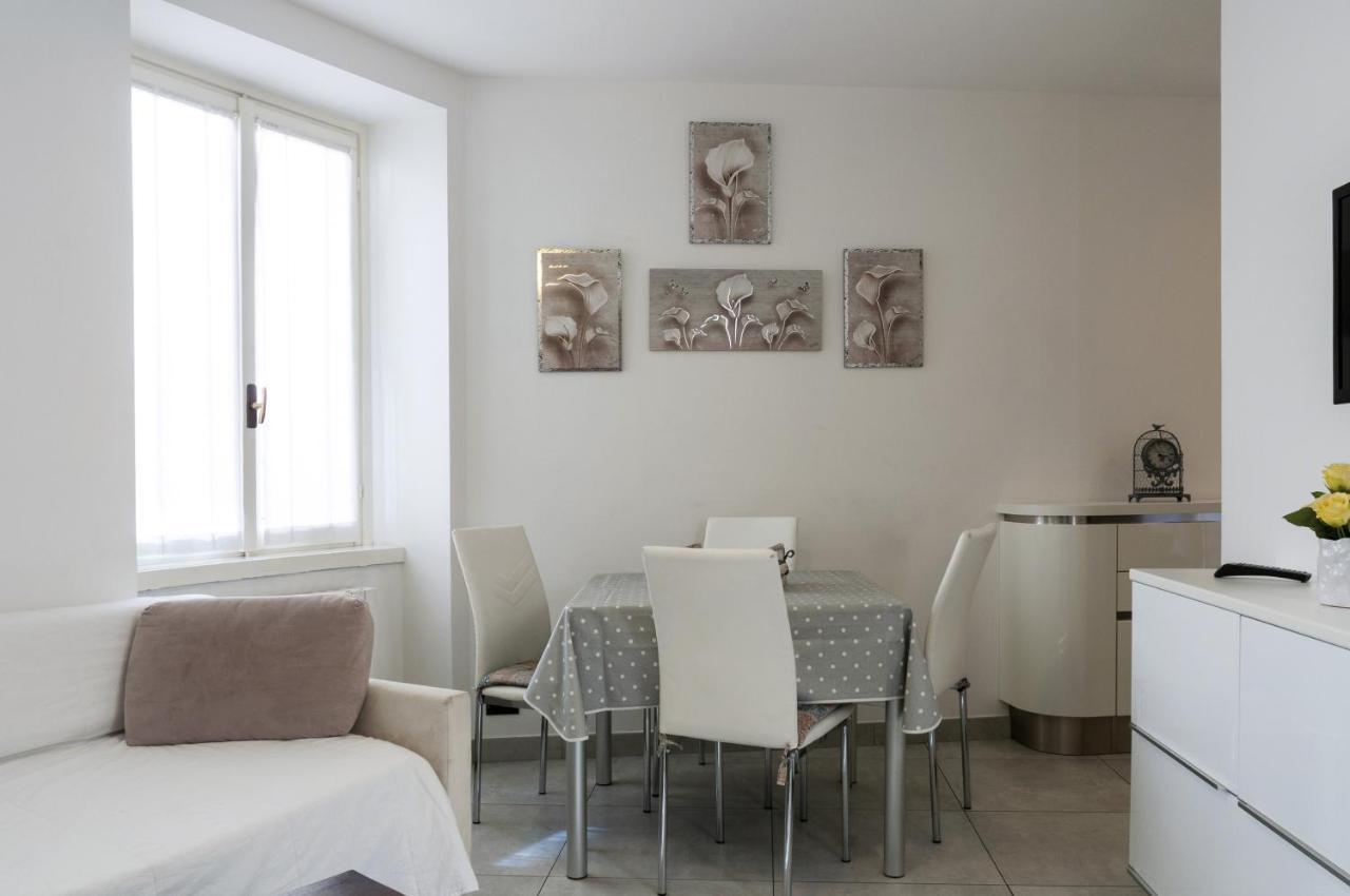 Villa Fenix Бергамо Екстериор снимка